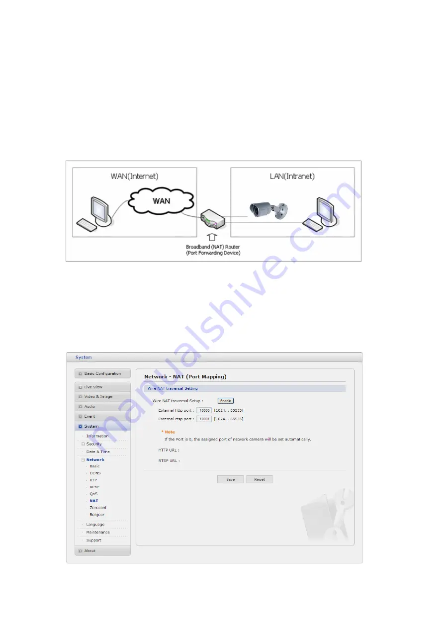 Eneo NXB-980IR3516M Full Manual Download Page 53