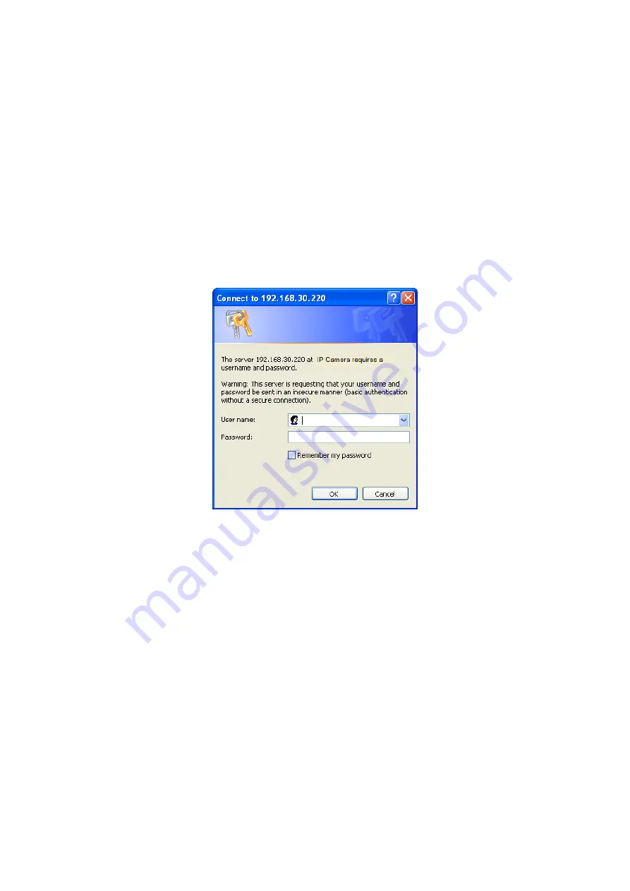 Eneo NXP-880F21 User Manual Download Page 8