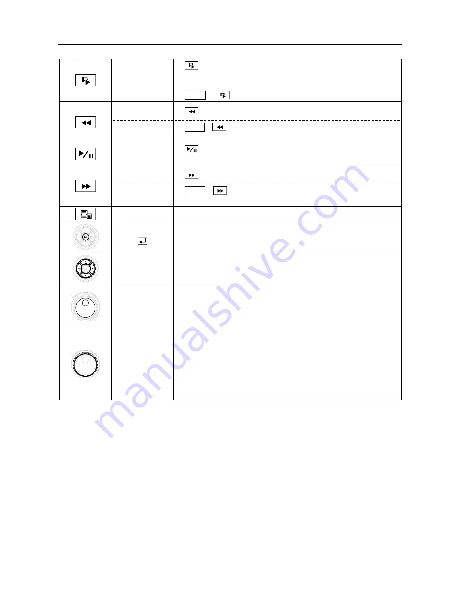 Eneo PNR-5104 Operating Instructions Manual Download Page 135