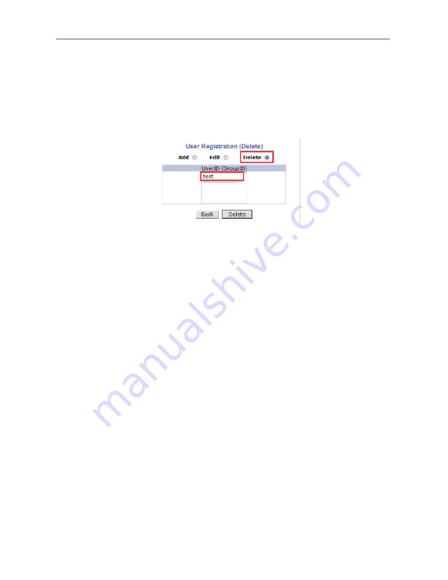 Eneo PXD-2080MIR C User Manual Download Page 65