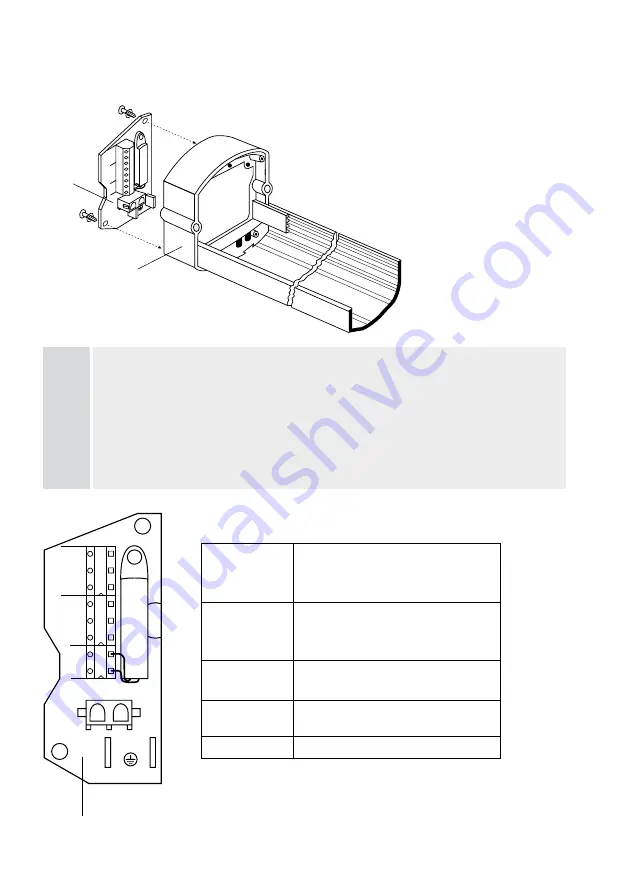 Eneo VHM/DP-EC Operating Manual Download Page 39