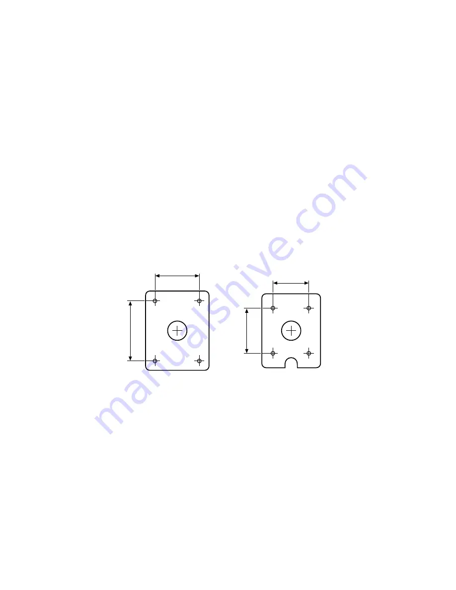 Eneo VKC-13100/IR-2810 Installation And Operating Instructions Manual Download Page 8