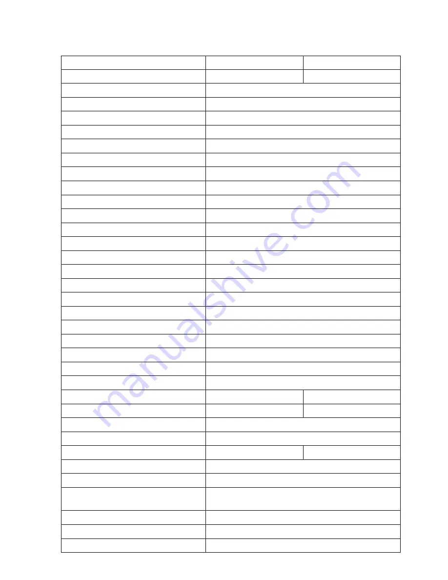 Eneo VKC-13100/IR-2810 Installation And Operating Instructions Manual Download Page 27