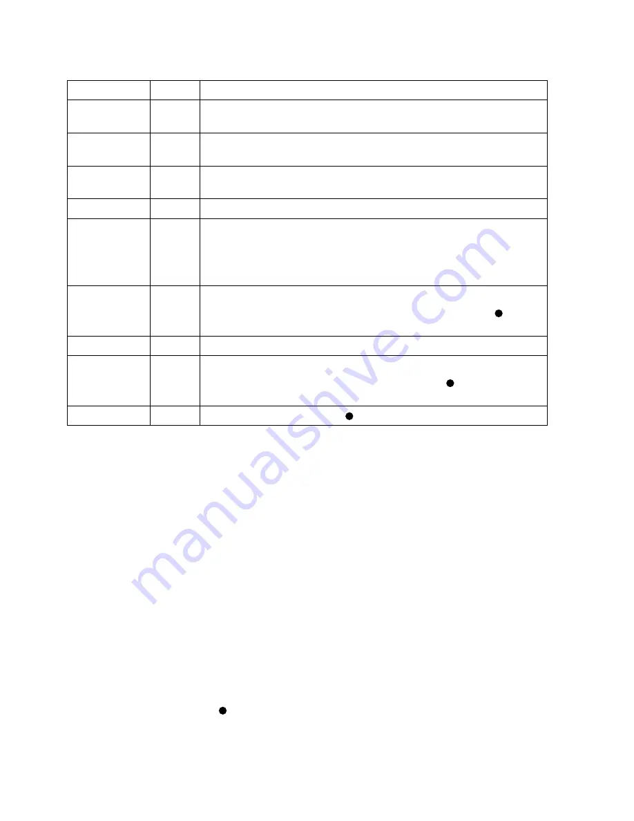 Eneo VKC-13100/IR-2810 Installation And Operating Instructions Manual Download Page 38