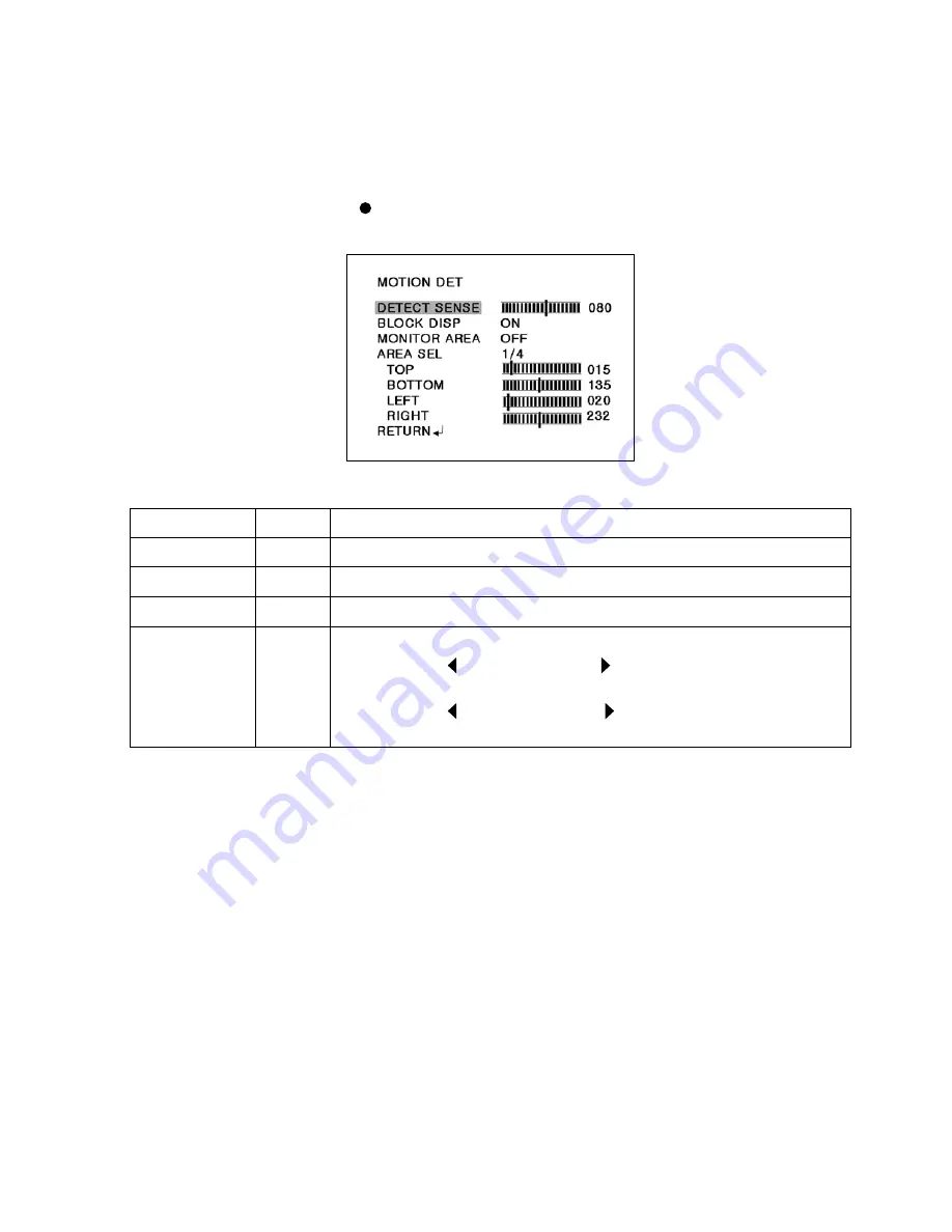 Eneo VKC-13100/IR-2810 Installation And Operating Instructions Manual Download Page 47