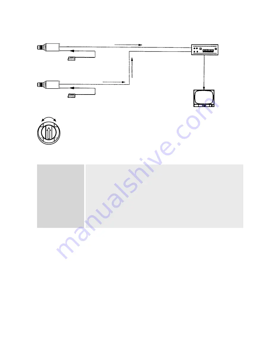 Eneo VKC-1319 Installation And Operating Instructions Manual Download Page 43