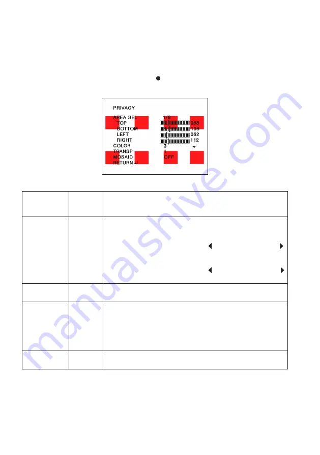 Eneo VKCD-13100F2810 Installation And Operating Instructions Manual Download Page 26