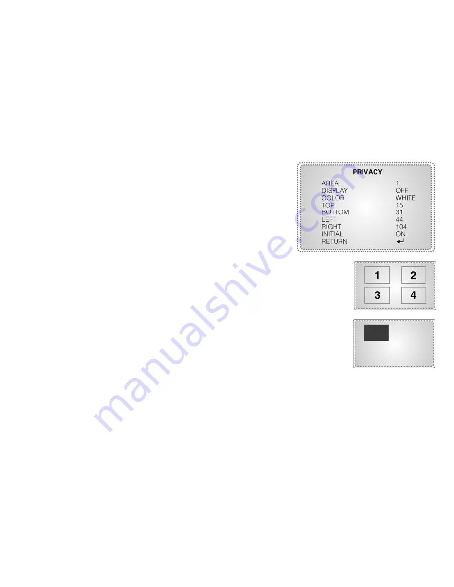 Eneo VKCD-1338 Installation And Operating Instructions Manual Download Page 29