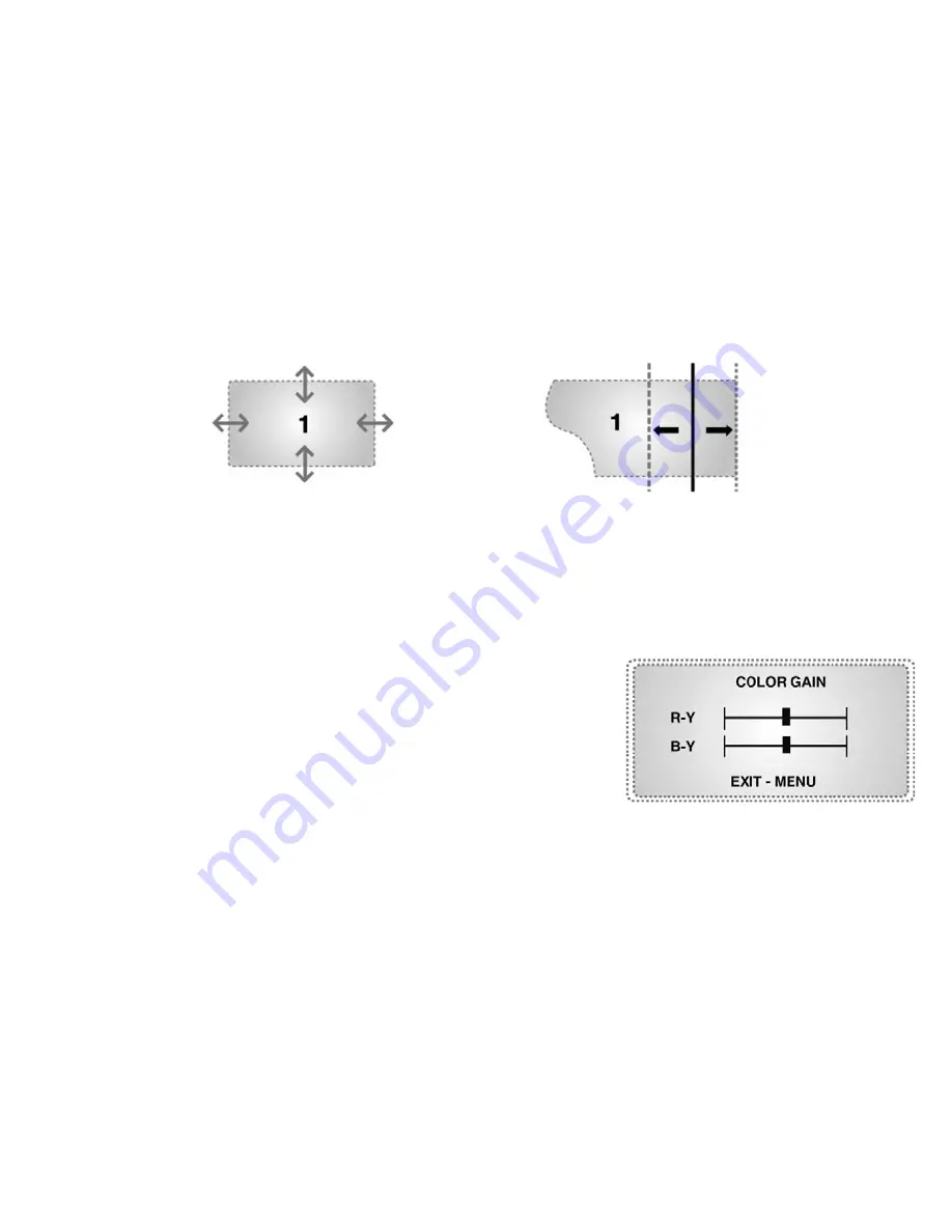 Eneo VKCD-1338 Installation And Operating Instructions Manual Download Page 65