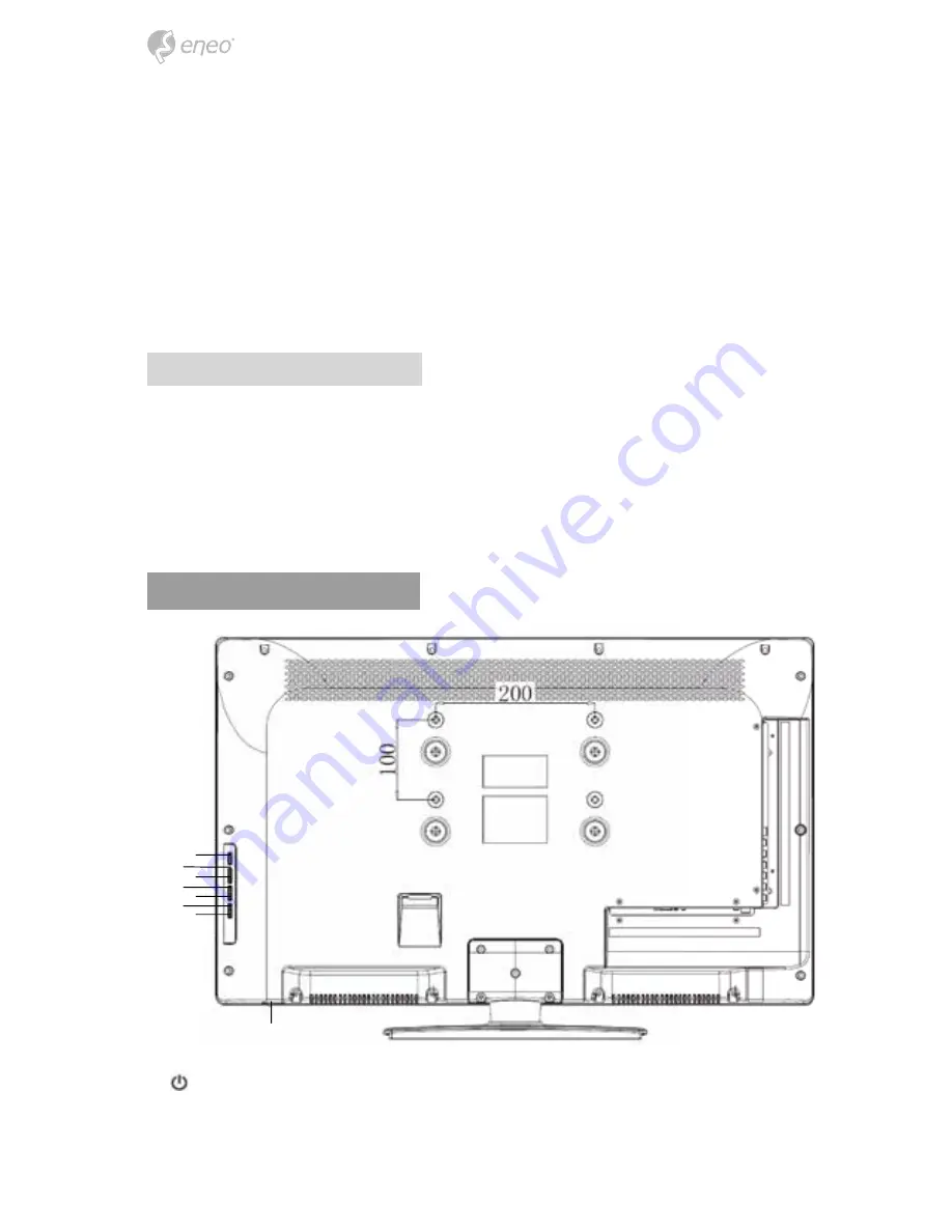 Eneo VM-32PD User Manual Download Page 59