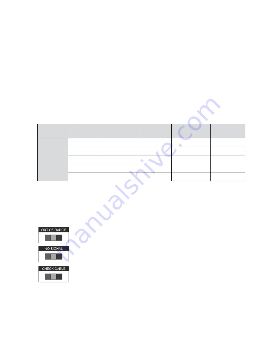 Eneo VMC-10.4LCD-CM Installation And Operating Instructions Manual Download Page 11