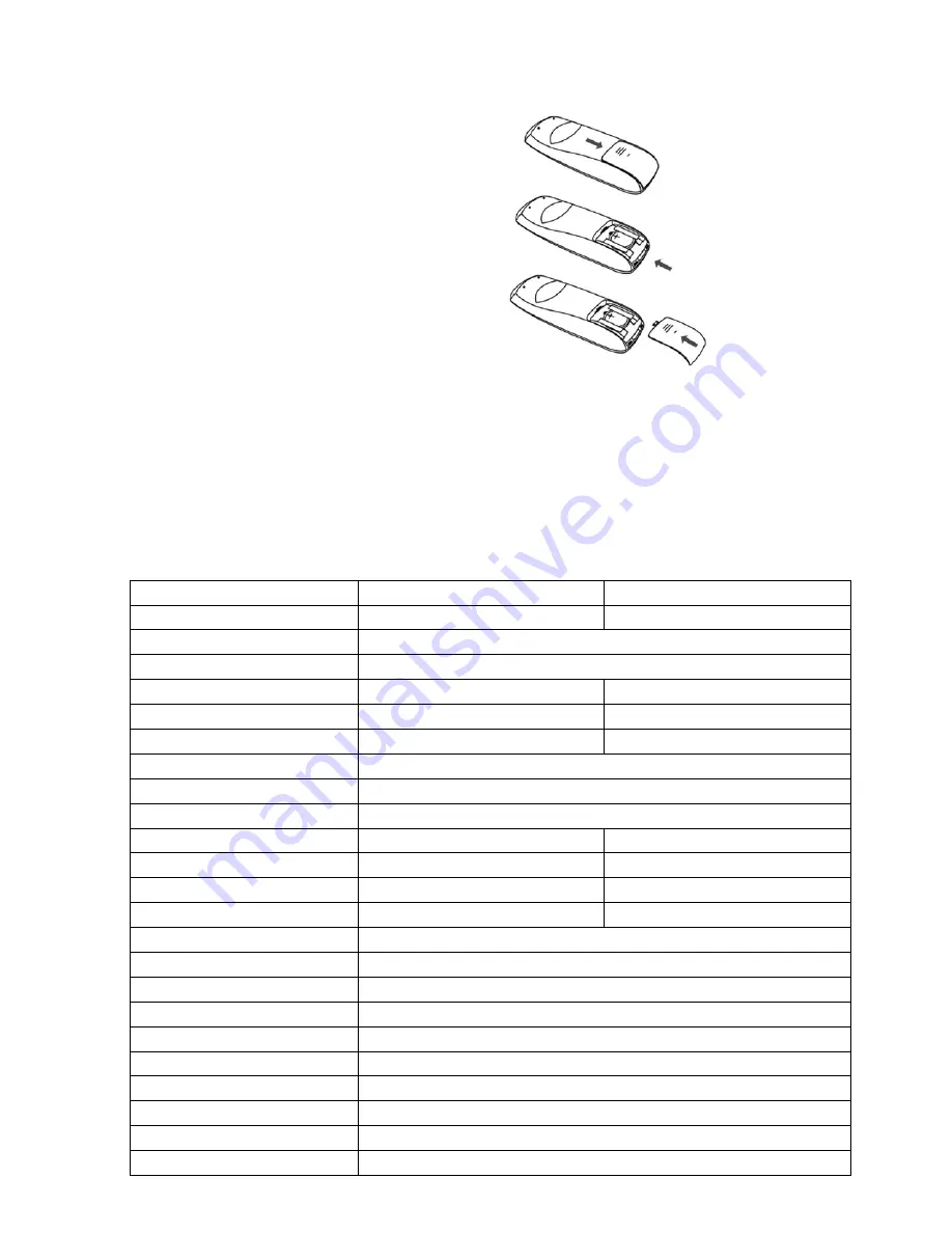 Eneo VMC-10.4LCD-CM Installation And Operating Instructions Manual Download Page 13