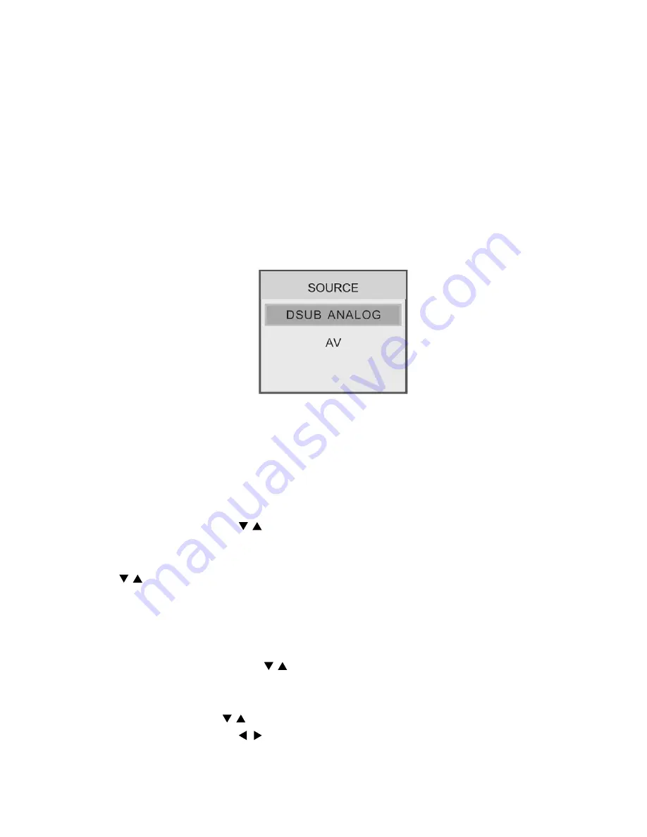 Eneo VMC-10.4LCD-CM Installation And Operating Instructions Manual Download Page 19