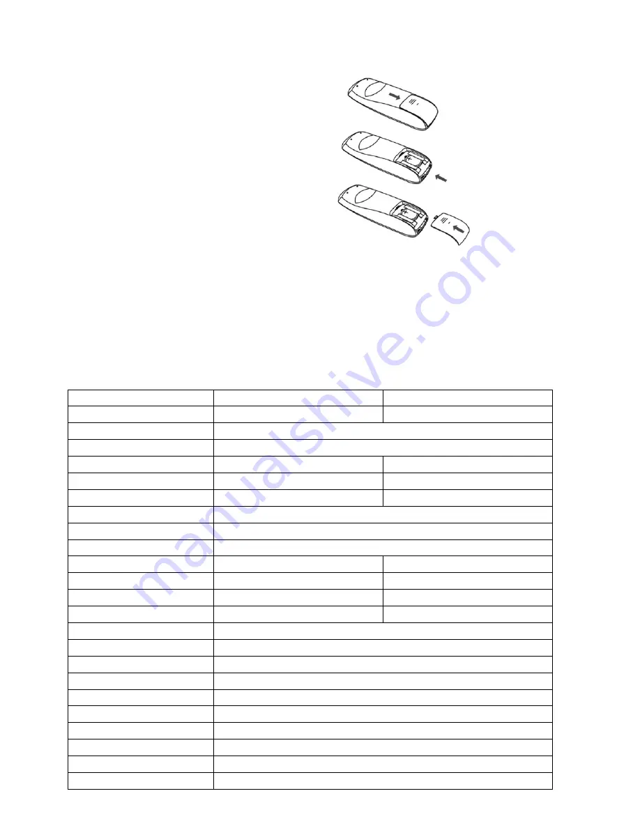 Eneo VMC-10.4LCD-CM Installation And Operating Instructions Manual Download Page 24