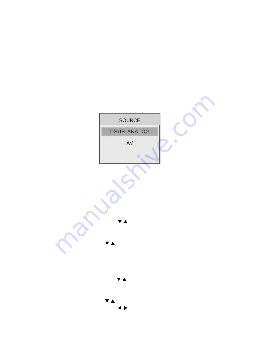 Eneo VMC-10.4LCD-CM Installation And Operating Instructions Manual Download Page 30