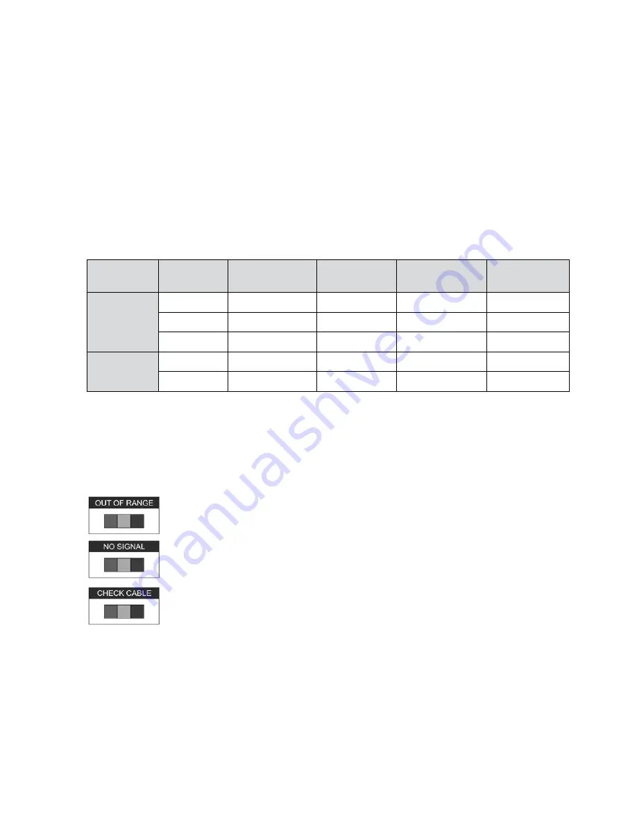 Eneo VMC-10.4LCD-CM Installation And Operating Instructions Manual Download Page 33