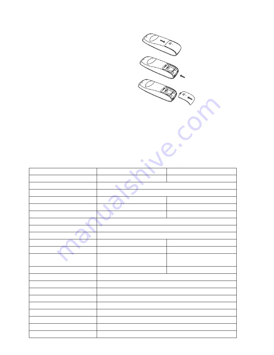 Eneo VMC-10.4LCD-CM Installation And Operating Instructions Manual Download Page 46