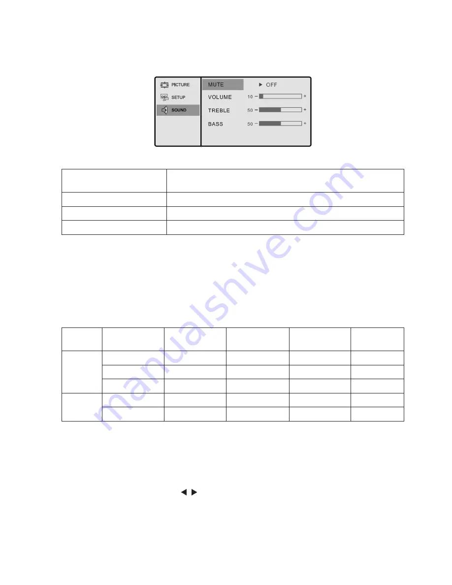 Eneo VMC-10.4LCD-CP Installation And Operating Instructions Manual Download Page 25