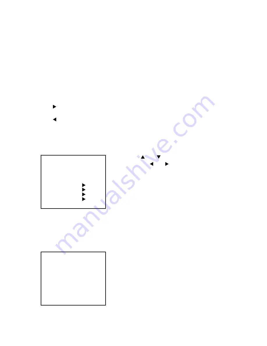 Eneo VMC-17LCD-HMPG1 Installation And Operating Instructions Manual Download Page 11