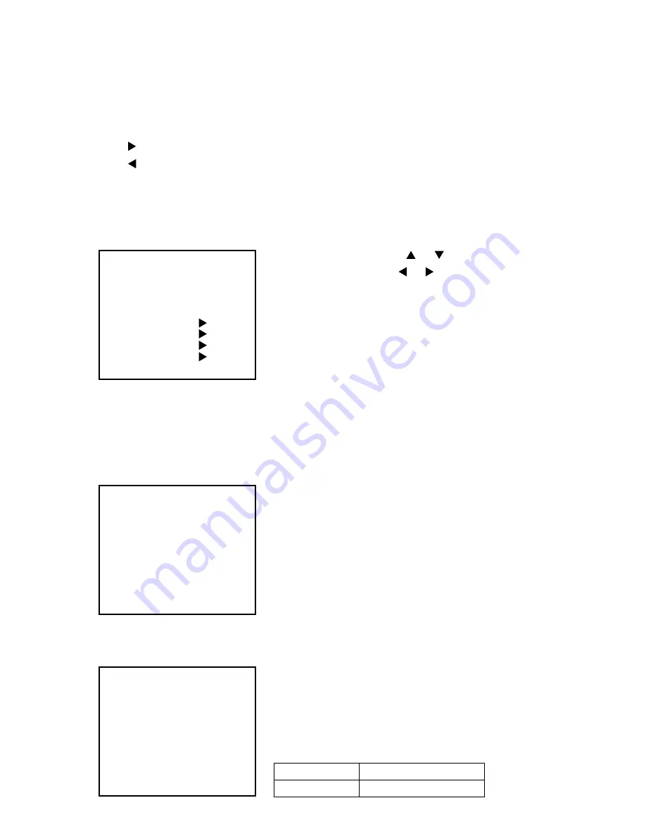 Eneo VMC-17LCD-HMPG1 Installation And Operating Instructions Manual Download Page 23