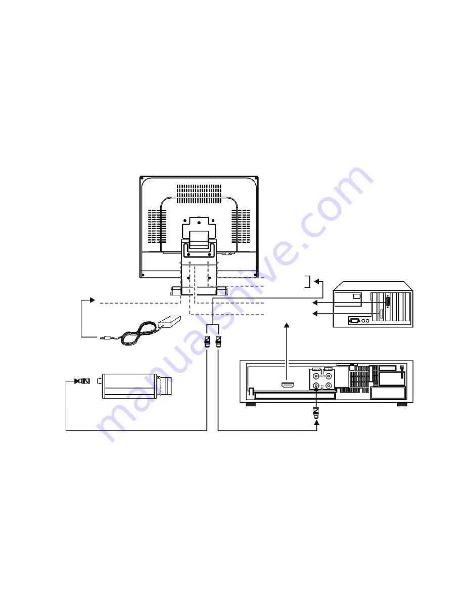 Eneo VMC-17LCD-HMPG1 Скачать руководство пользователя страница 31