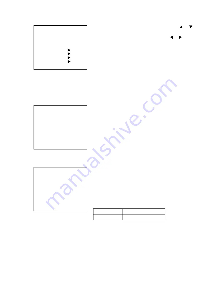 Eneo VMC-17LCD-HMPG1 Installation And Operating Instructions Manual Download Page 35