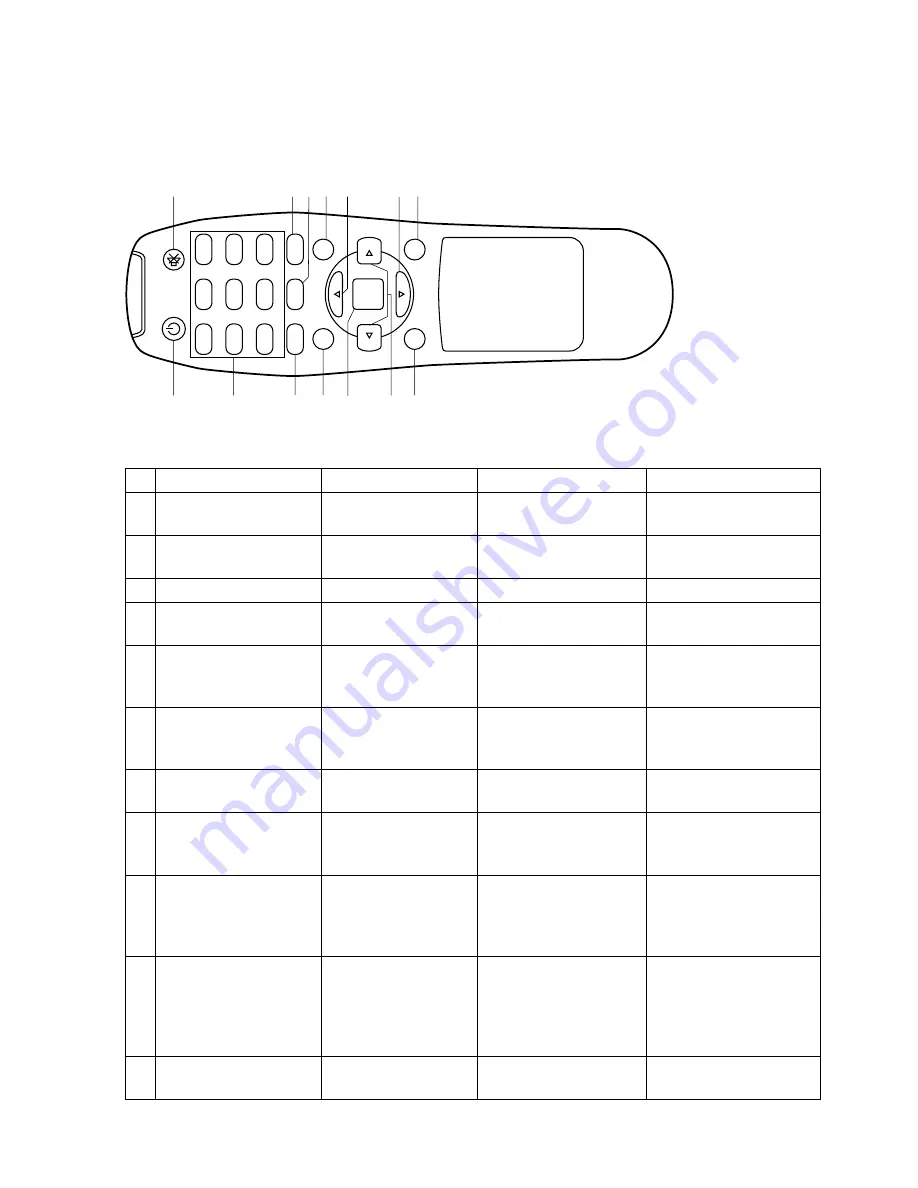 Eneo VMC-17LCD-HMPG1 Installation And Operating Instructions Manual Download Page 51