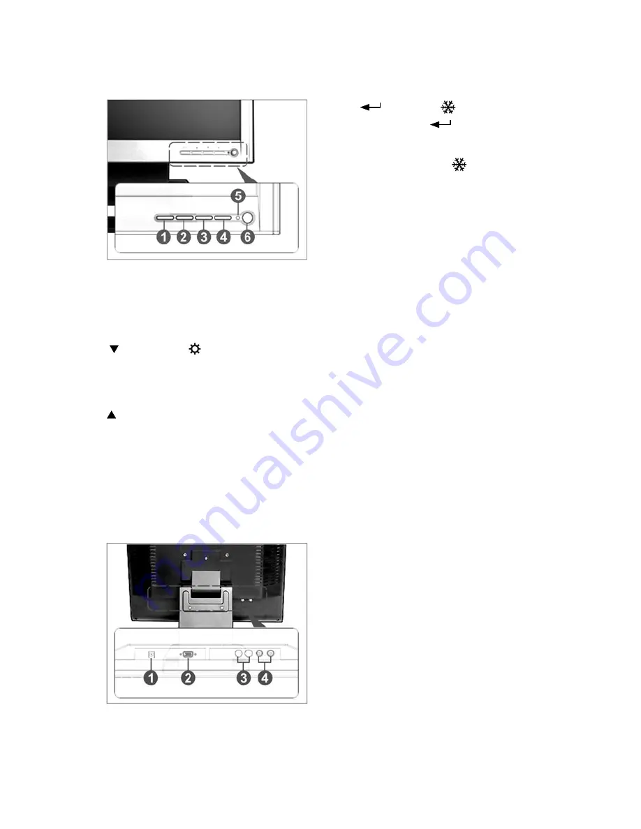 Eneo VMC-17LCD-HPC1 Operating Instructions Manual Download Page 5