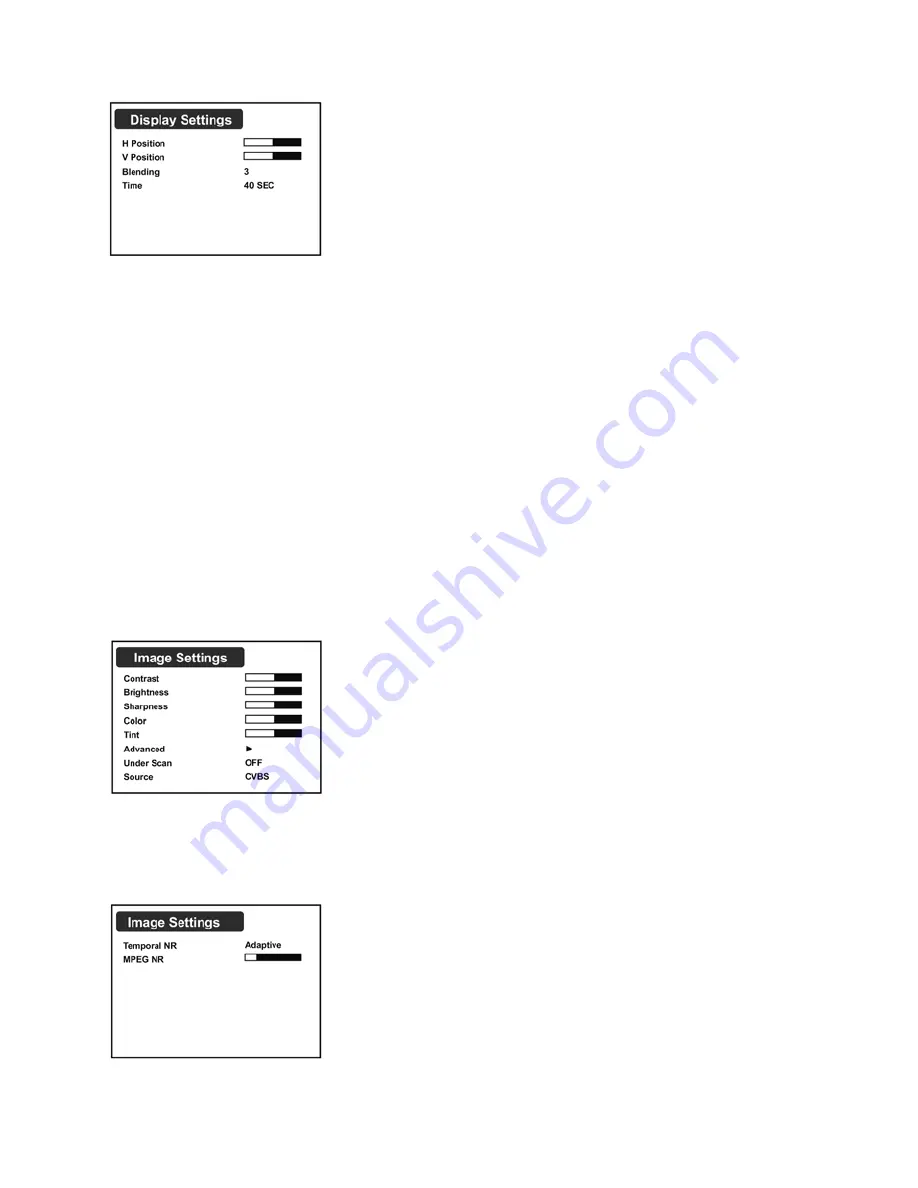 Eneo VMC-17LCD-HPC1 Operating Instructions Manual Download Page 26