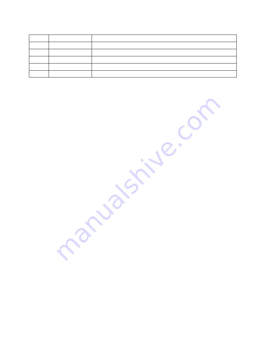 Eneo VMC-17LCD-HPC1 Operating Instructions Manual Download Page 38