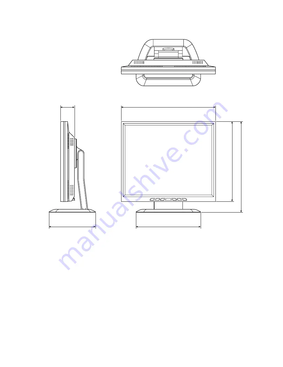 Eneo VMC-17LCD-OPC1 Installation And Operating Insctruction Manual Download Page 43