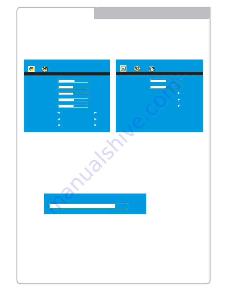 Eneo VMC-17LCDM Installation And Operating Instructions Manual Download Page 21