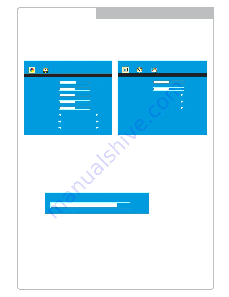 Eneo VMC-17LEDOPC4 B Installation And Operating Instructions Manual Download Page 13