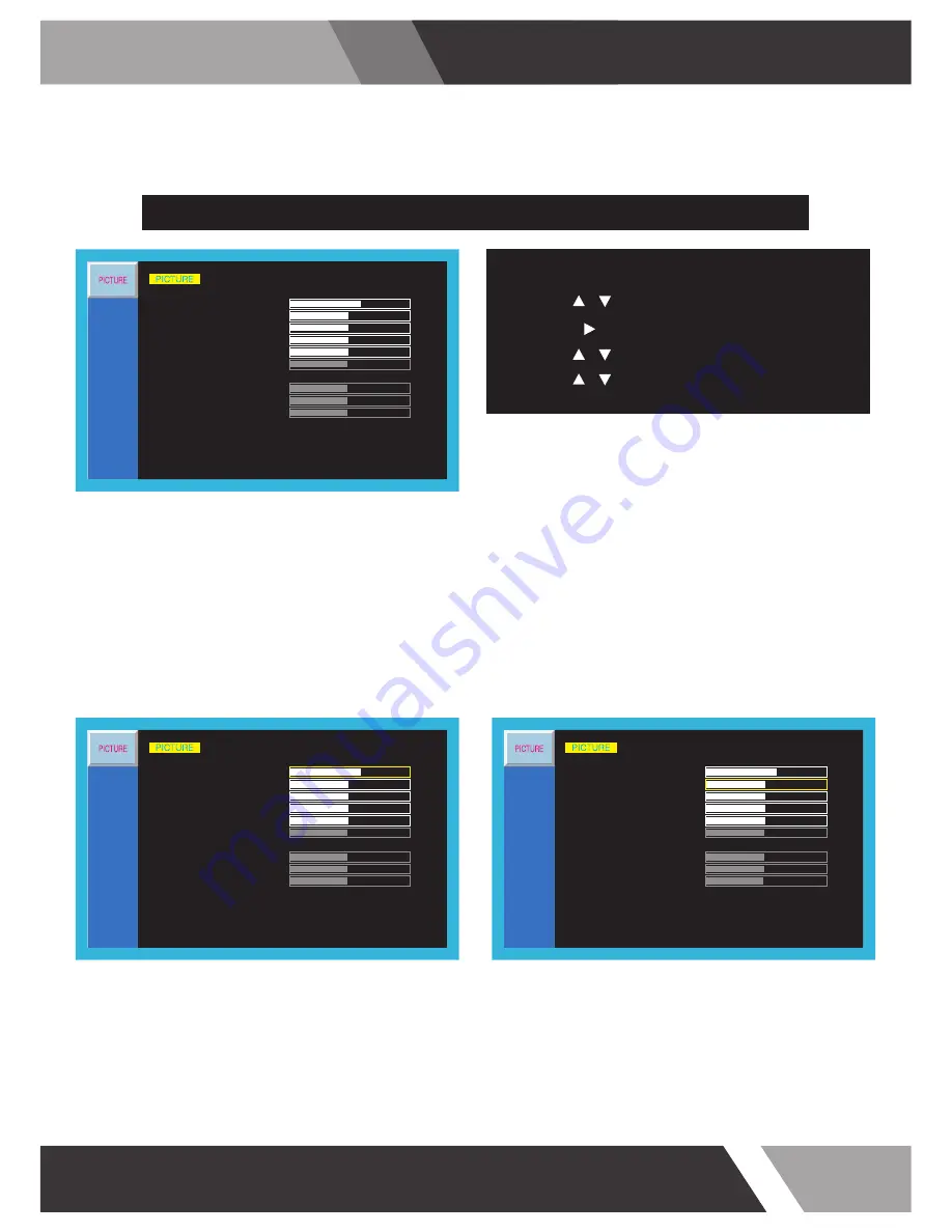 Eneo VMC-19LEDMD User Manual Download Page 13