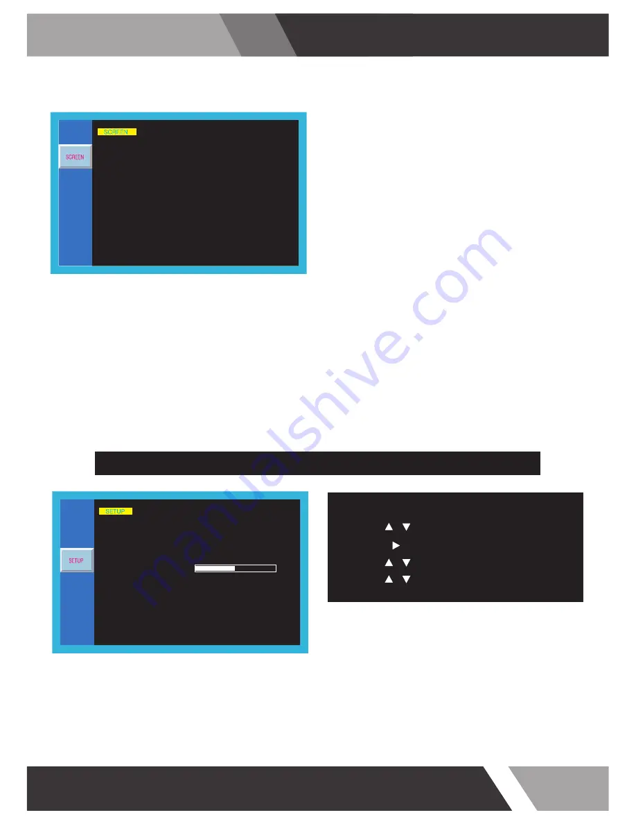 Eneo VMC-19LEDMD User Manual Download Page 23