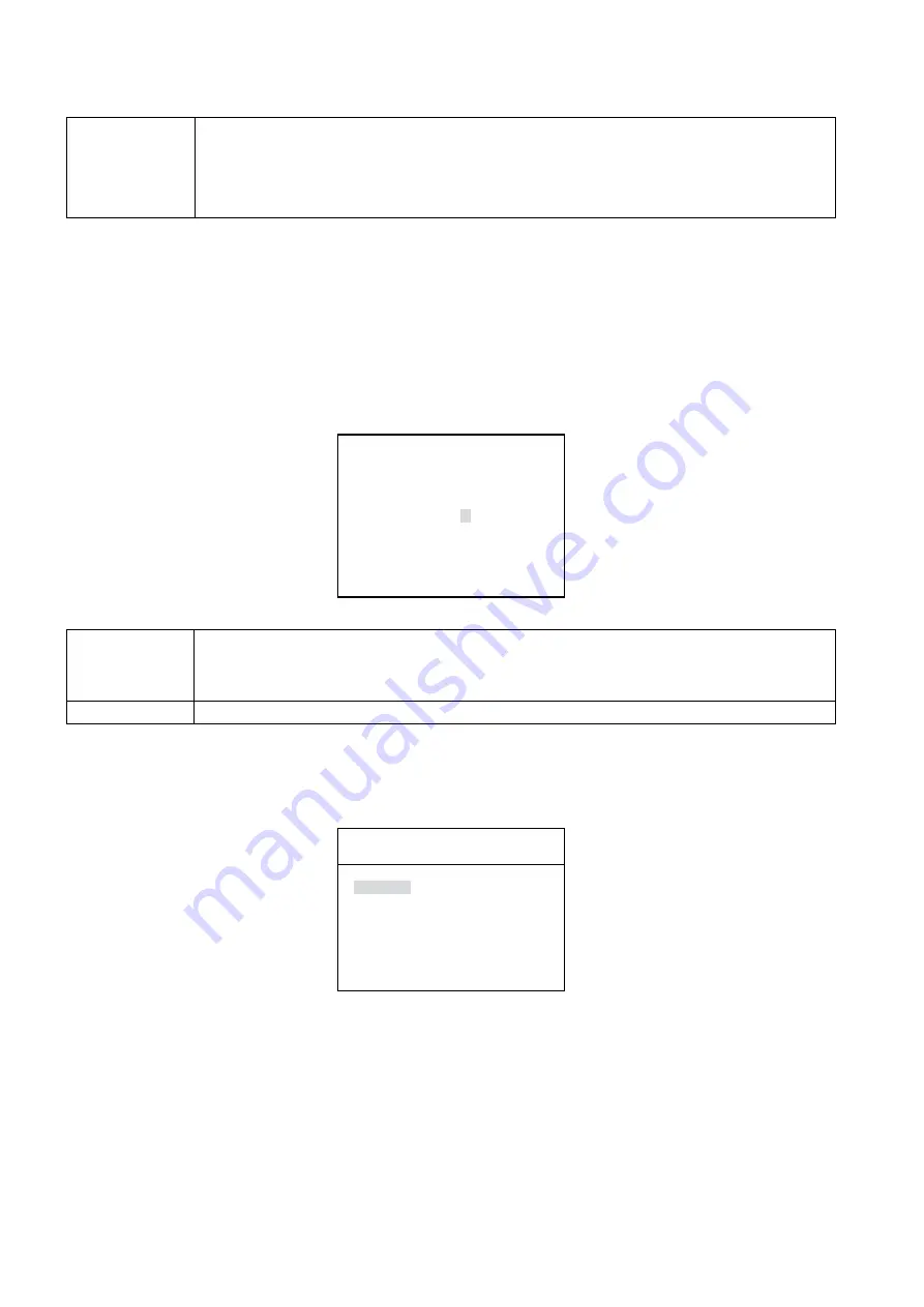 Eneo VMC-26LCD-PW1 Installation And Operating Instructions Manual Download Page 10