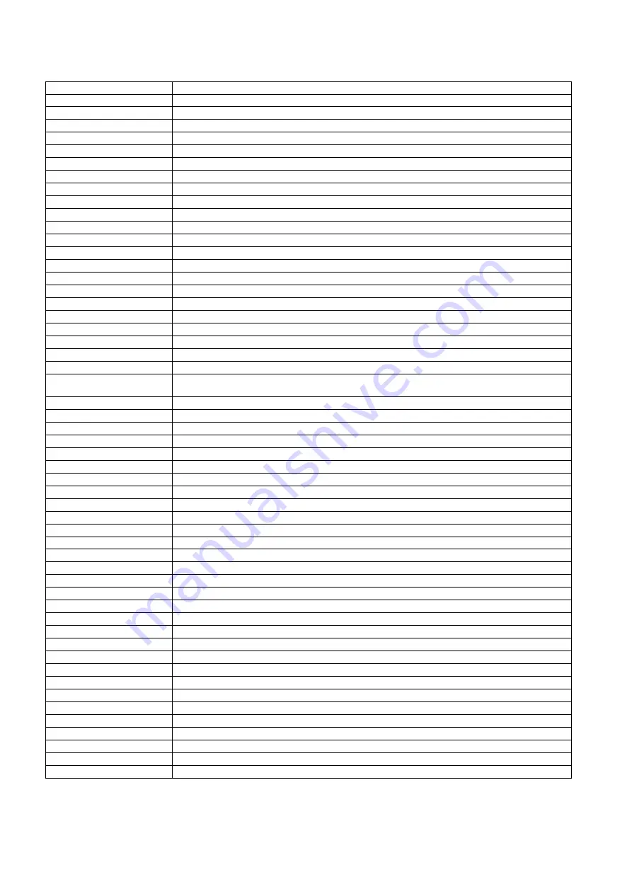 Eneo VMC-26LCD-PW1 Installation And Operating Instructions Manual Download Page 66