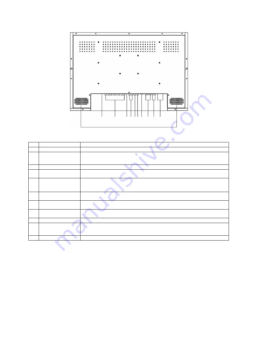 Eneo VMC-32LCD-PW2 Installation And Operating Instructions Manual Download Page 6