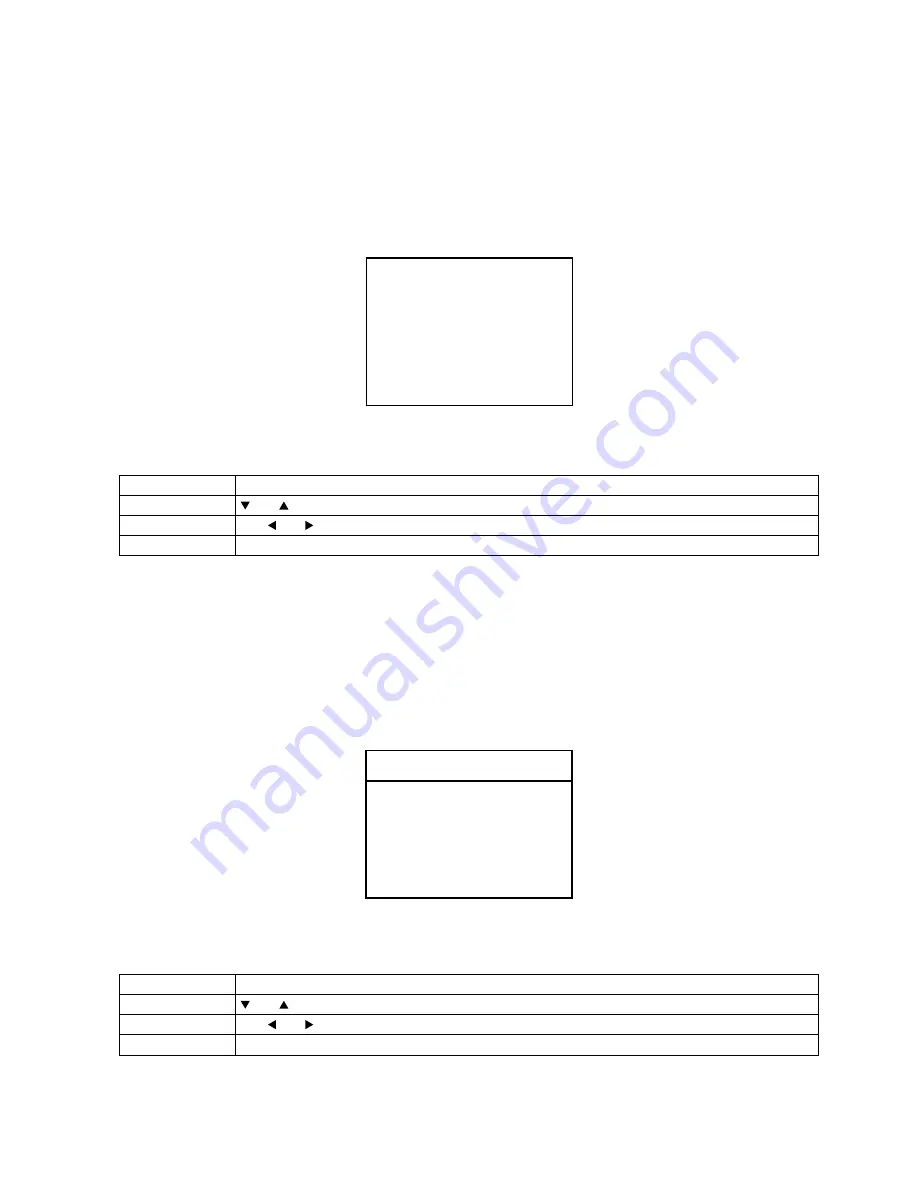 Eneo VMC-32LCD-PW2 Installation And Operating Instructions Manual Download Page 19