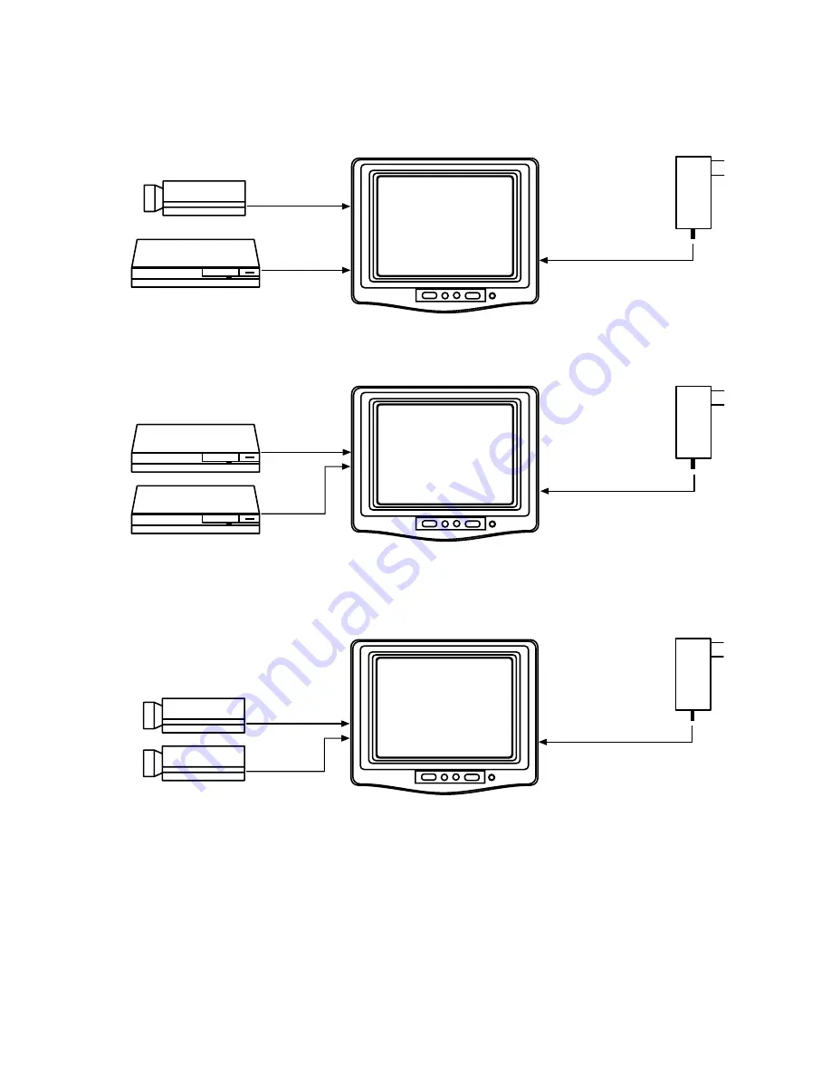 Eneo VMC-6.4/2-MM1 Installation And Operating Instructions Manual Download Page 19