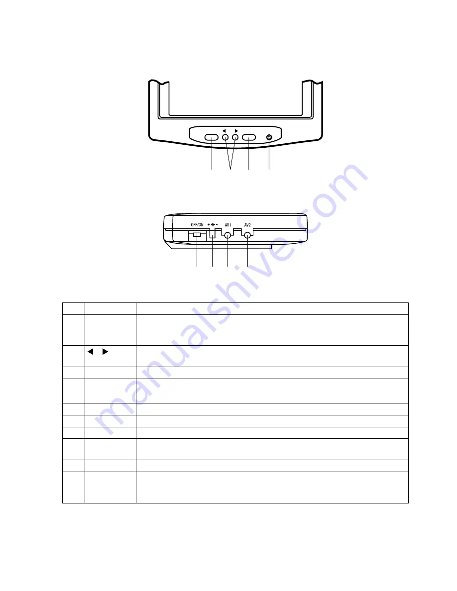 Eneo VMC-6.4/2-MM1 Installation And Operating Instructions Manual Download Page 23