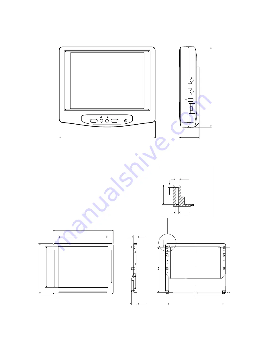 Eneo VMC-6.4/2-MM1 Installation And Operating Instructions Manual Download Page 27