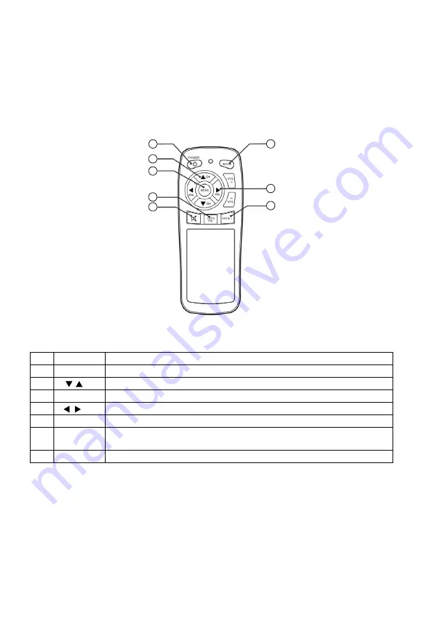 Eneo VMC-8LCD-CM01 Installation And Operating Instructions Manual Download Page 6