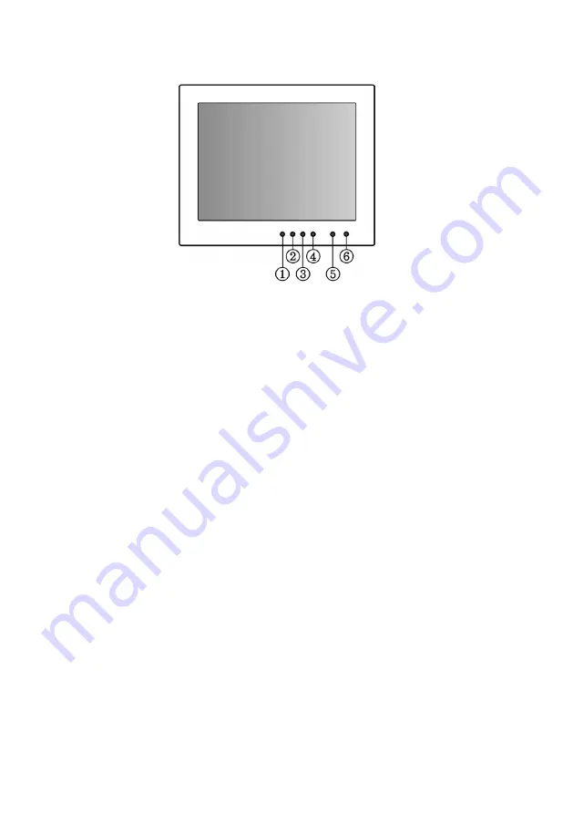 Eneo VMC-8LCD-CM01 Installation And Operating Instructions Manual Download Page 14