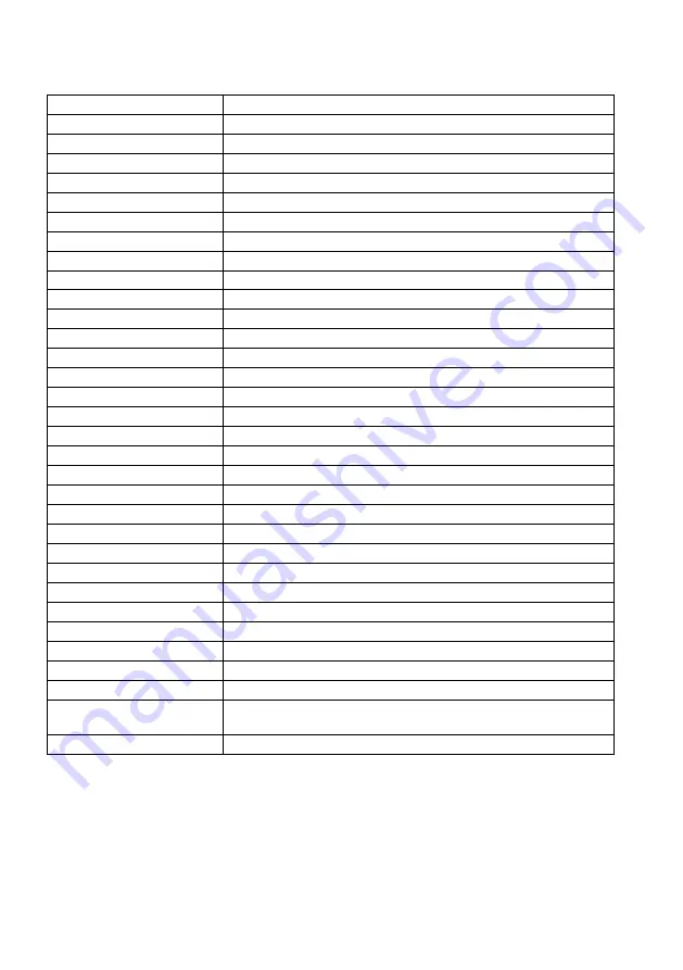 Eneo VMC-8LCD-CM01 Installation And Operating Instructions Manual Download Page 20