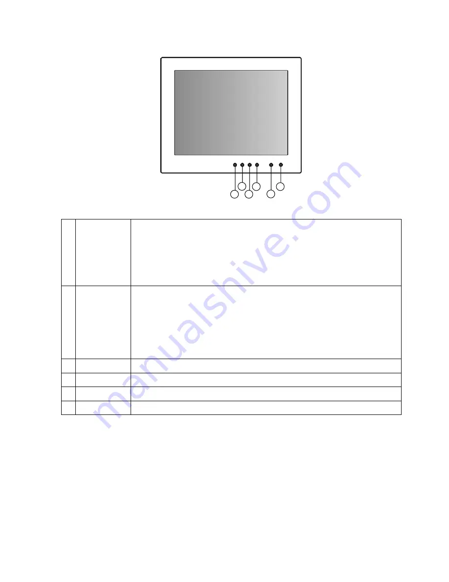 Eneo VMC-8LCD-CM01B Installation And Operating Instructions Manual Download Page 15