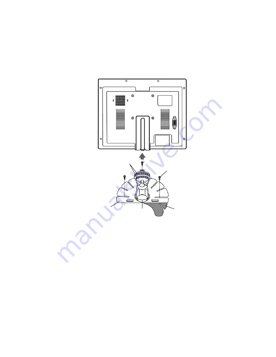 Eneo VMC-8LCD-CP01 Скачать руководство пользователя страница 13