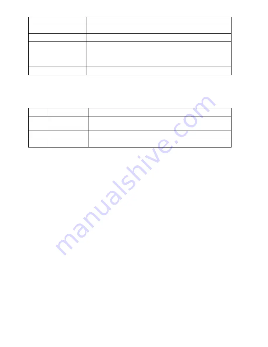 Eneo VMC-8LCD-CP01 Installation And Operating Instruction Download Page 16