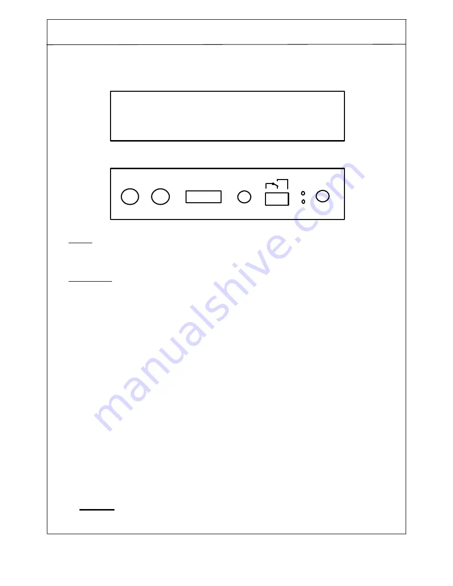 Eneo VTD-1 Operating Instructions Manual Download Page 5