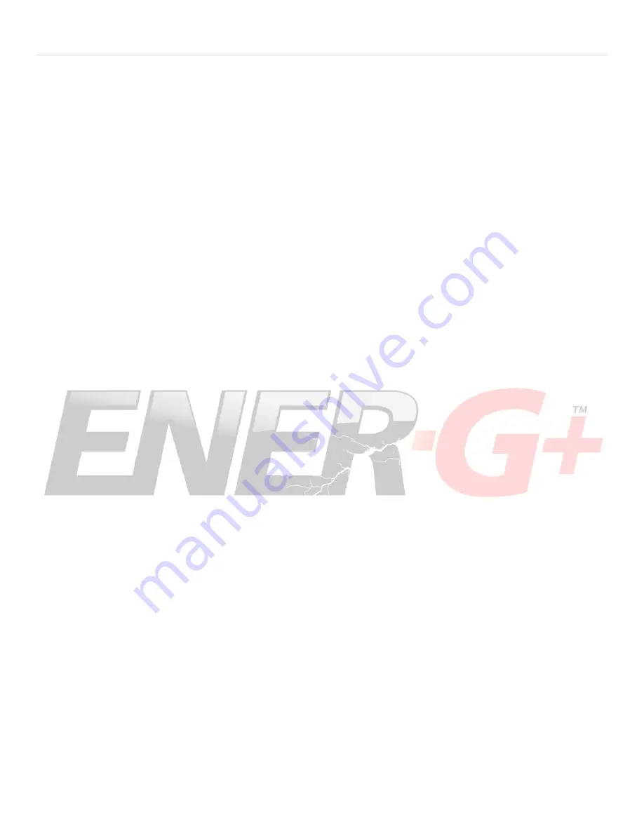 Ener-G+ HEA-14756 Instruction Manual Download Page 5